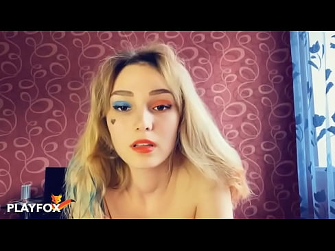 ❤️ Töfrandi sýndarveruleikagleraugu gáfu mér kynlíf með Harley Quinn ❤❌ Kynlífsmyndband á is.tukifporno.ru