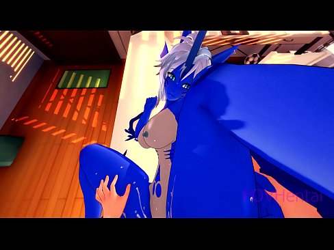 ❤️ Demon Fish Girl Monster ❤❌ Kynlífsmyndband á is.tukifporno.ru