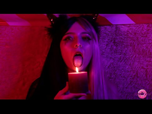 ❤️ Ástríðufullt blowjob frá Sexy Succubus með munnfyllingu ❤❌ Kynlífsmyndband á is.tukifporno.ru